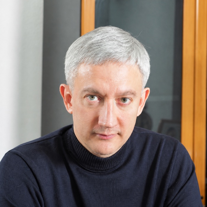 Oleksii Lytvynov
